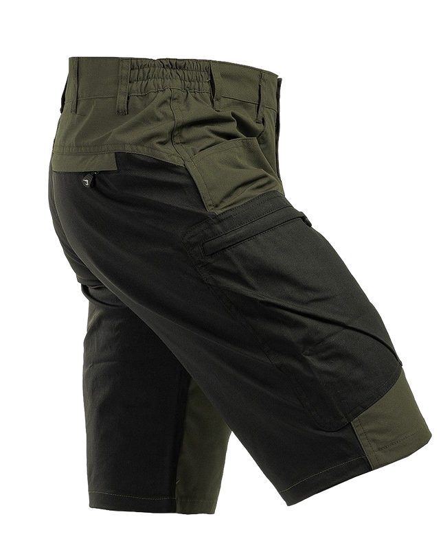 Active Stretchshorts Herre