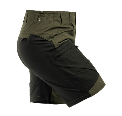Active Stretchshorts Dame