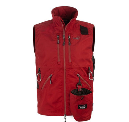 Competition Vest Herre