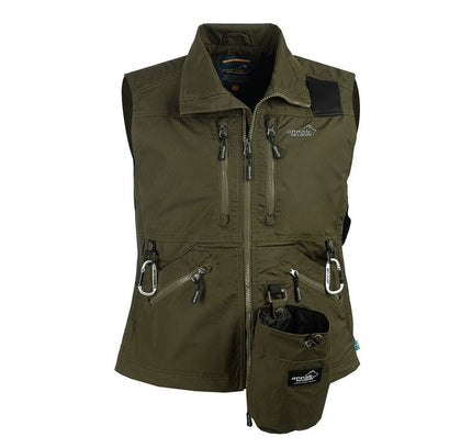 Competition Vest Dame