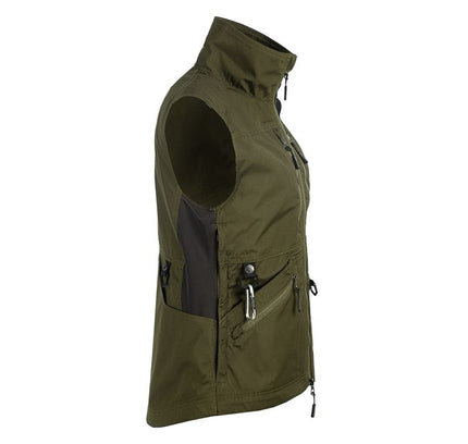 Competition Vest Dame