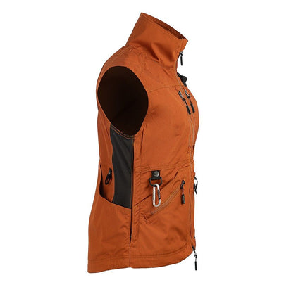 Competition Vest Dame