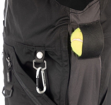 Competition Vest Dame