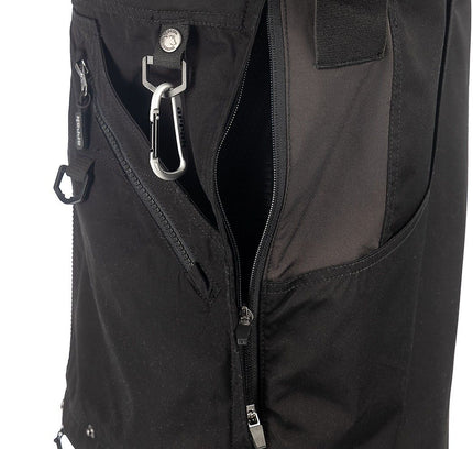 Competition Vest Dame