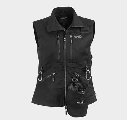 Competition Vest Dame