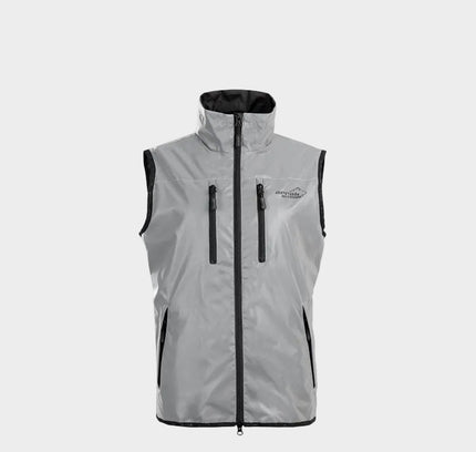 Refleksvest Herre
