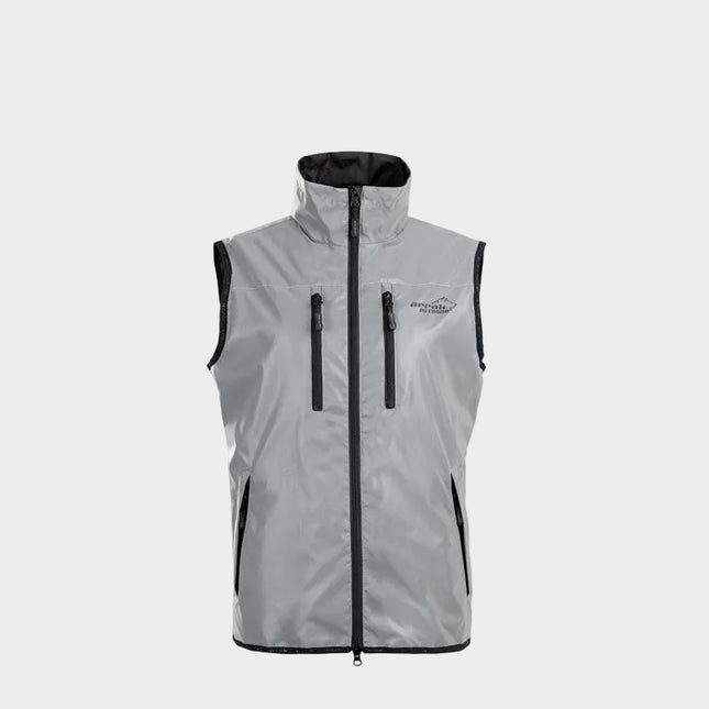 Refleksvest Herre