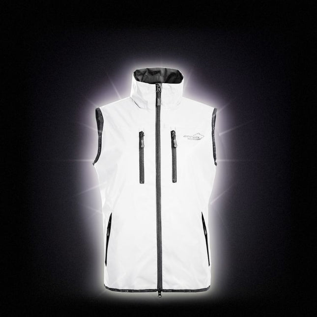 Refleksvest Dame