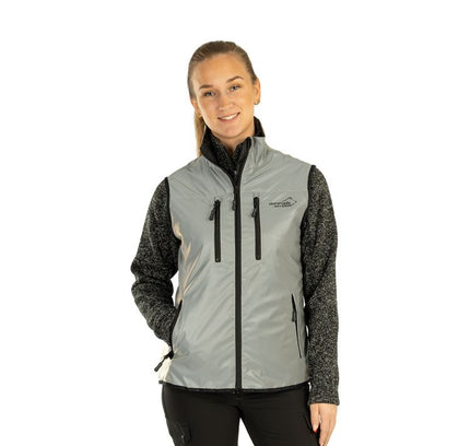Refleksvest Dame