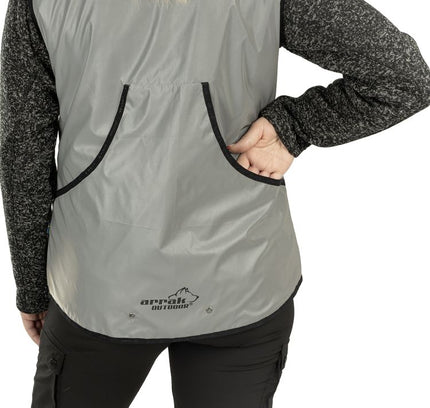 Refleksvest Dame
