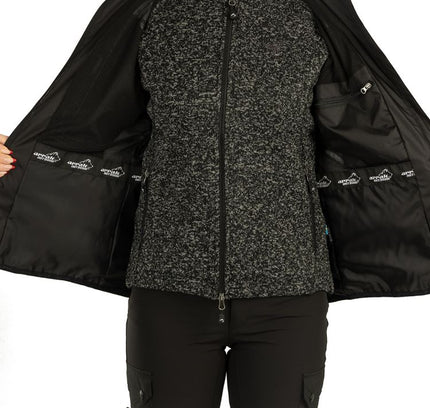 Refleksvest Dame
