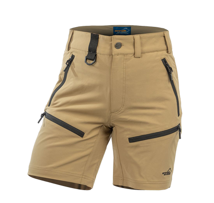 Motion Stretch Shorts Dame