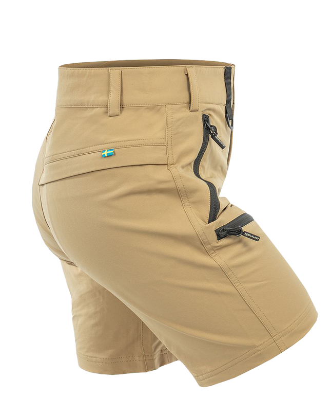 Motion Stretch Shorts Dame