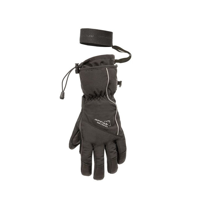 Powder 5-finger Hanske