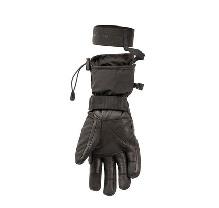 Powder 5-finger Hanske