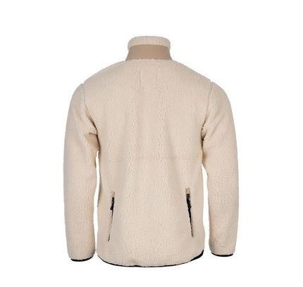 Sherpa Fleece Herre