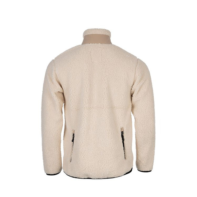 Sherpa Fleece Herre