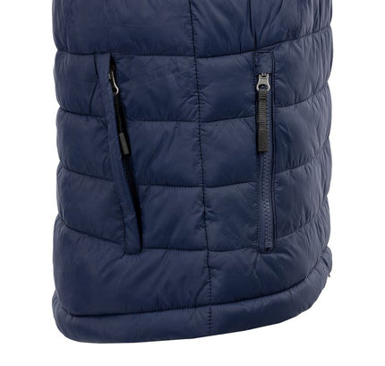 Warmy Vest Herre