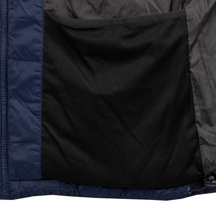 Warmy Vest Herre