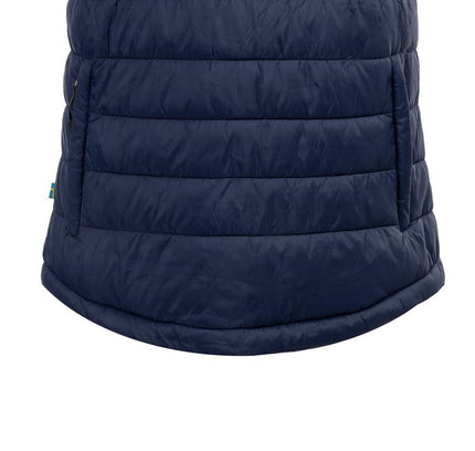 Warmy vest Dame