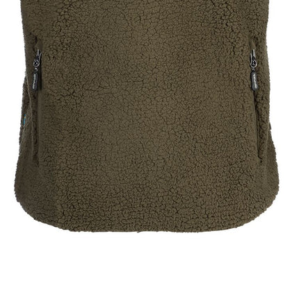 Sherpa Fleece Herre