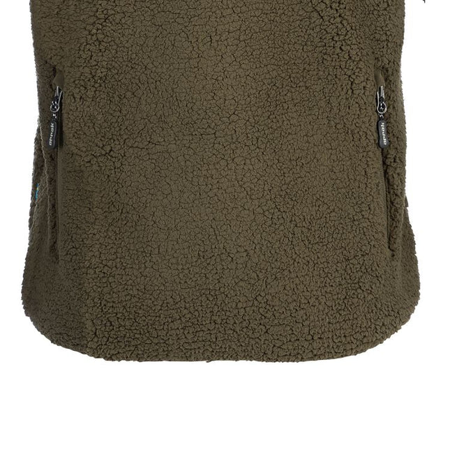 Sherpa Fleece Herre