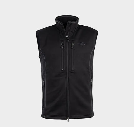 Powerfleece Vest Herre