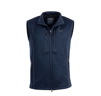 Powerfleece Vest Herre