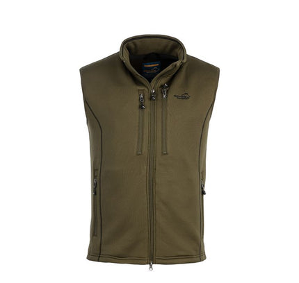 Powerfleece Vest Herre