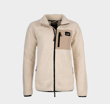Sherpa Fleece Dame
