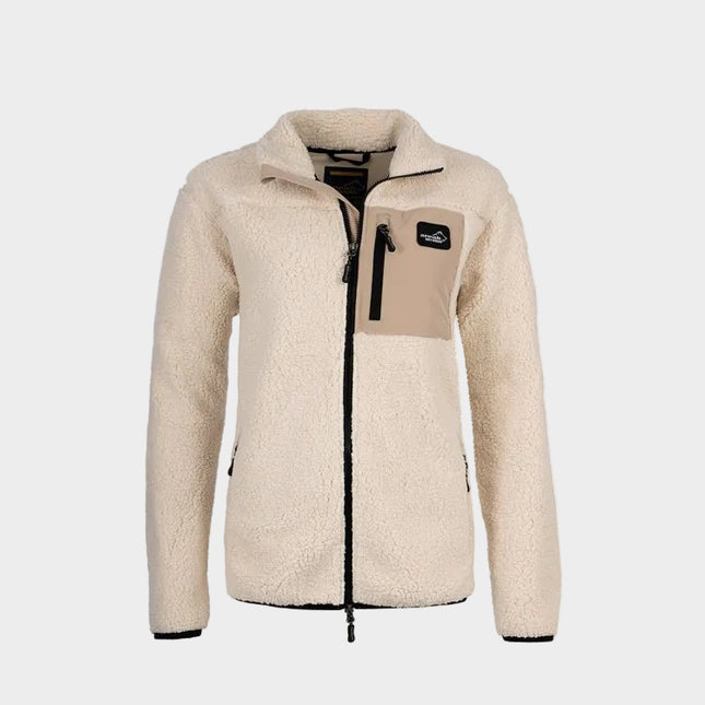 Sherpa Fleece Dame