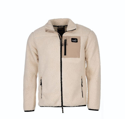 Sherpa Fleece Herre