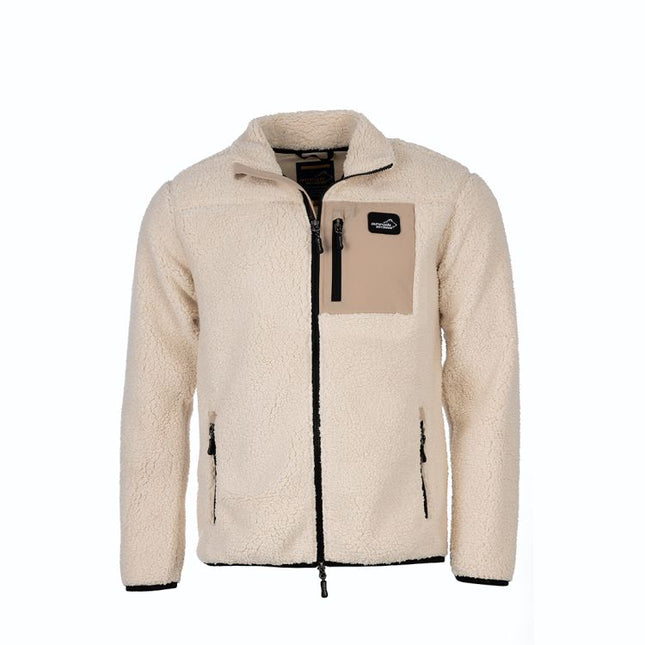 Sherpa Fleece Herre