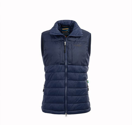 Warmy vest Dame