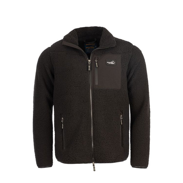 Sherpa Fleece Herre