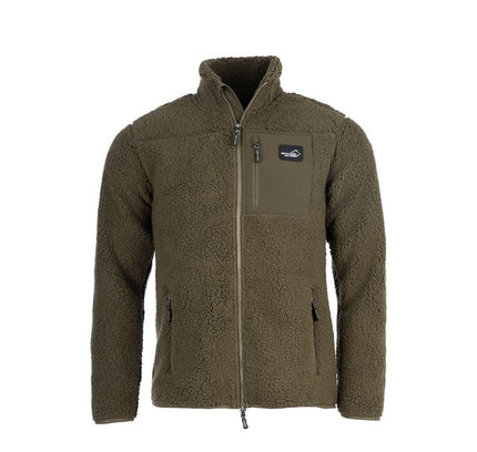 Sherpa Fleece Herre