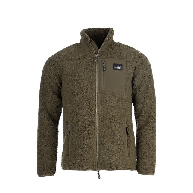 Sherpa Fleece Herre