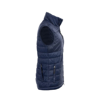 Warmy vest Dame