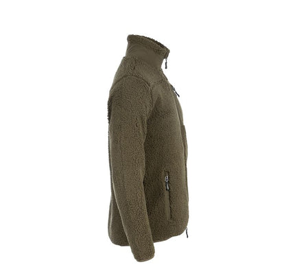 Sherpa Fleece Herre