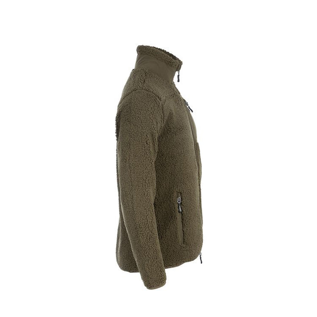 Sherpa Fleece Herre