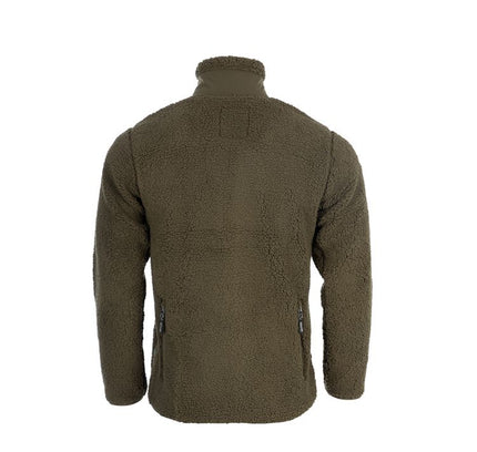 Sherpa Fleece Herre