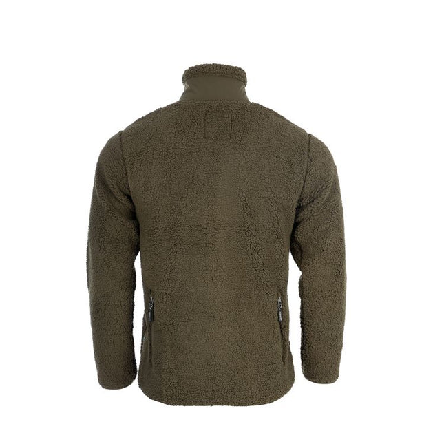 Sherpa Fleece Herre
