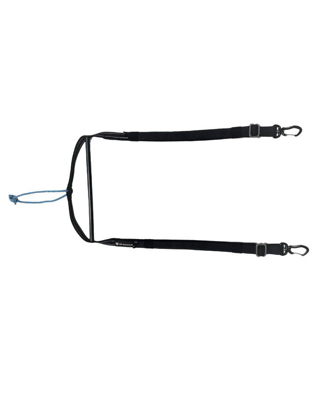Weight pulling kit