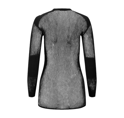 WoolNet Original Crewneck Dame