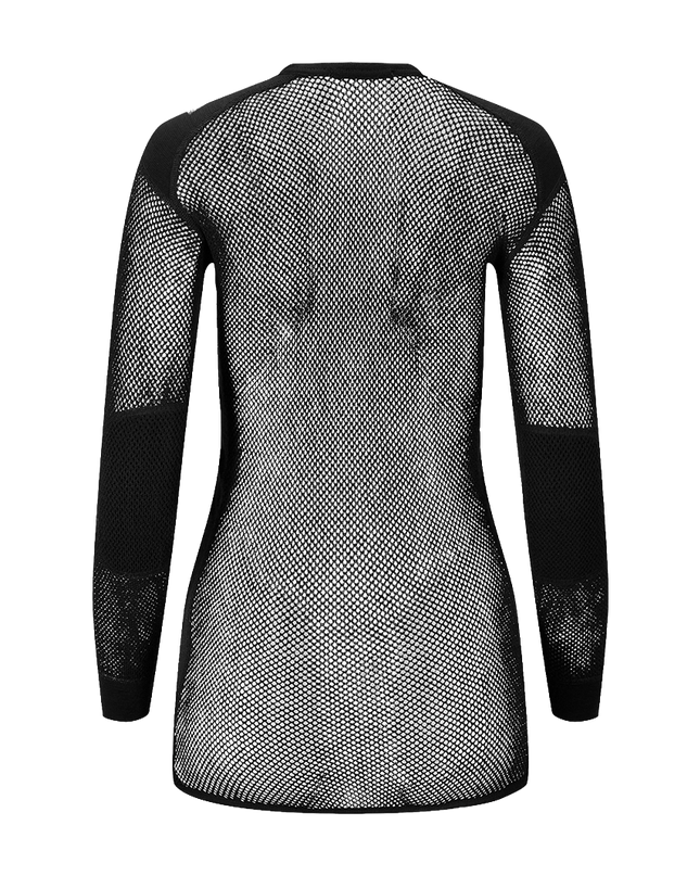 WoolNet Original Crewneck Dame