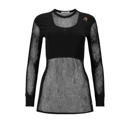 WoolNet Original Crewneck Dame