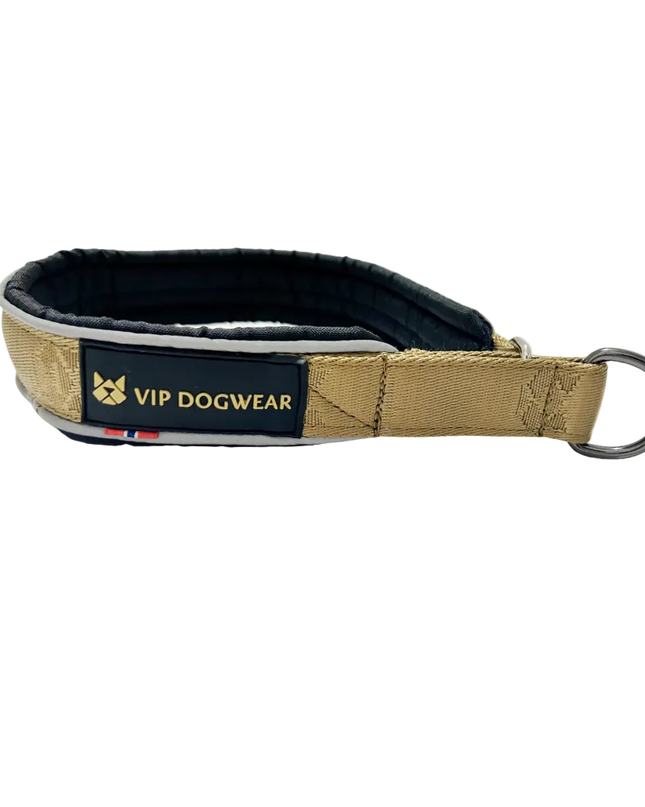 V.I.P Walker halvstrup halsbånd